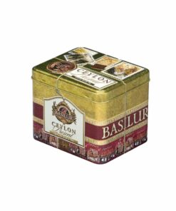 Present Ceylon - Pure Ceylon Black Tea