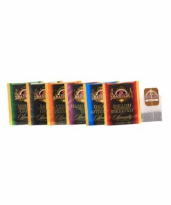 Specialty Classics Assortment - 60 Enveloped Tea Bags