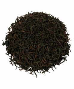 Specialty Classics English Afternoon - Tin Caddy - 100g Loose Leaf Black Tea